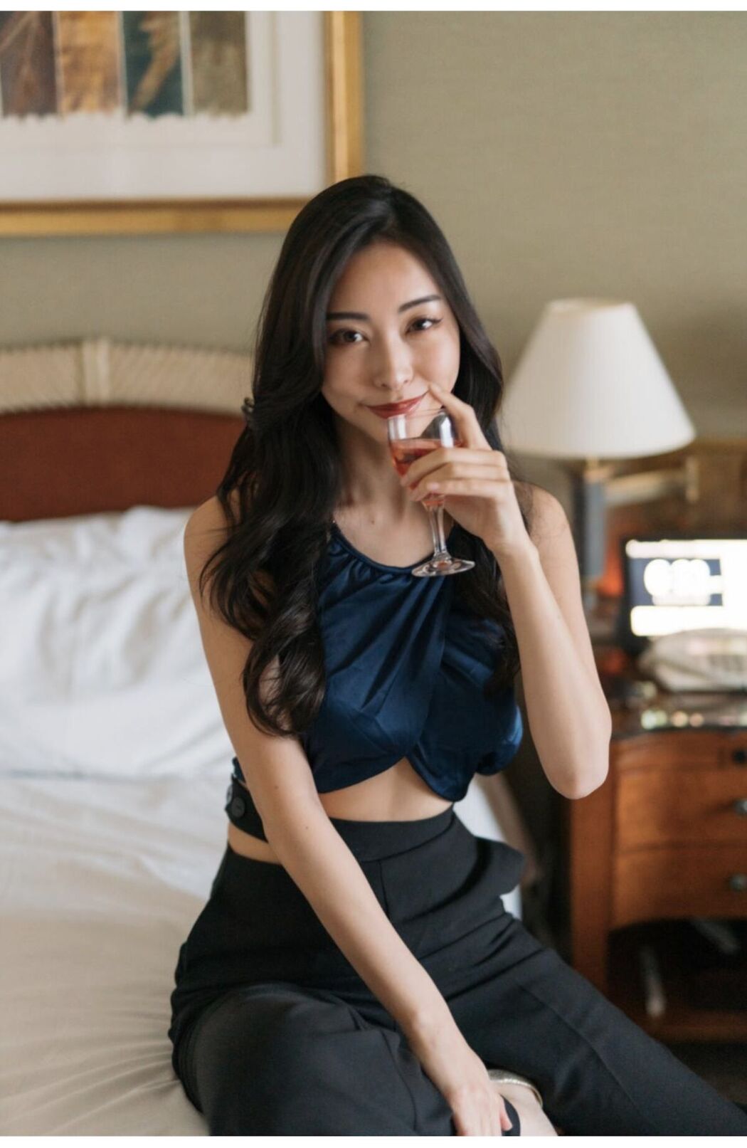 JP Makoto Minami 南真琴 – Lemonade Part4