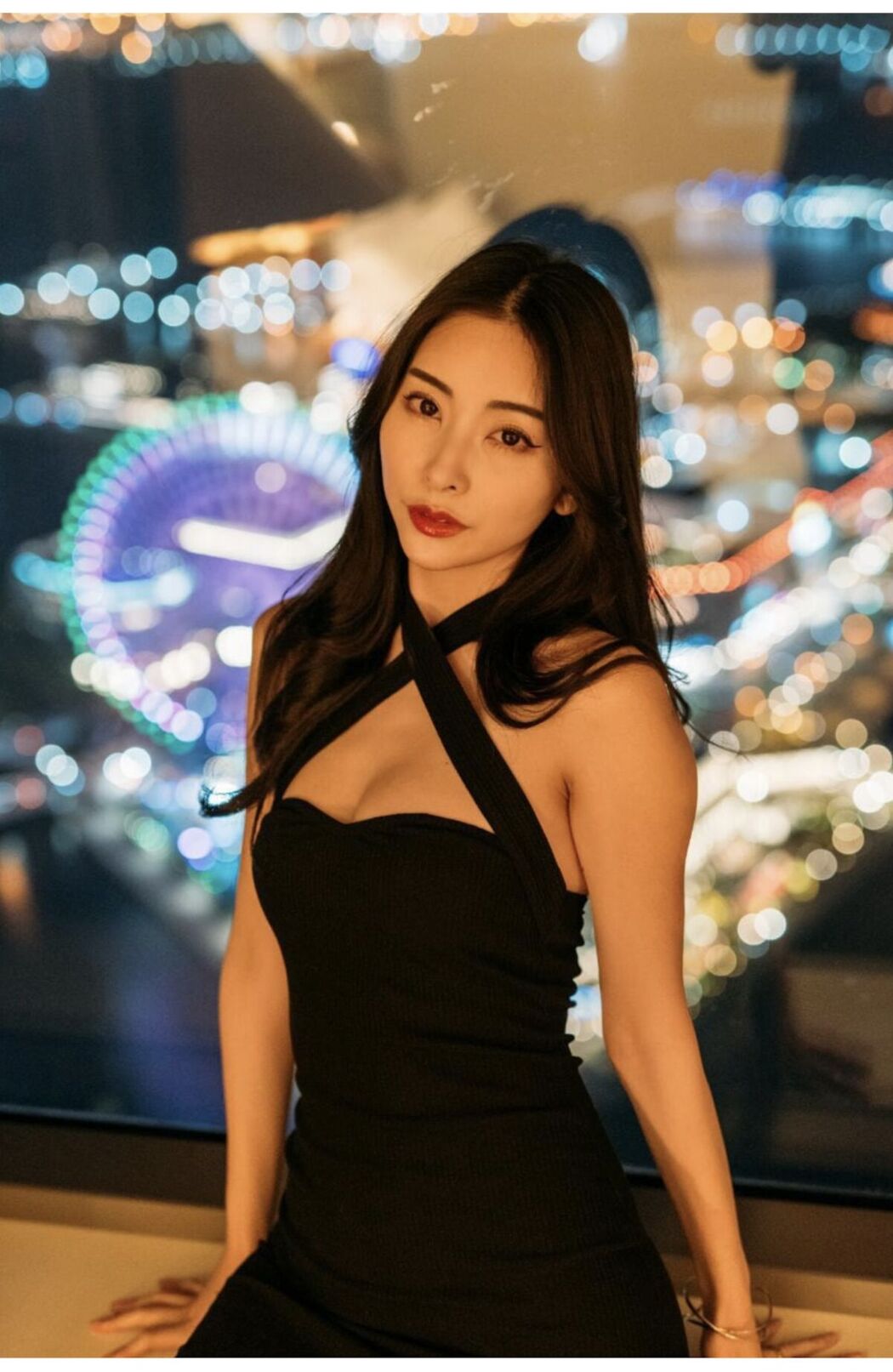 JP Makoto Minami 南真琴 – Lemonade Part4
