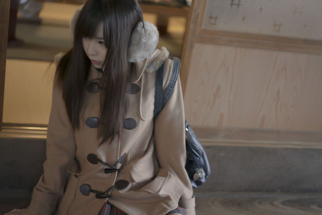 JP Megumi Aisaka 逢坂愛 – Megu Ism メグ伊豆ム Part01