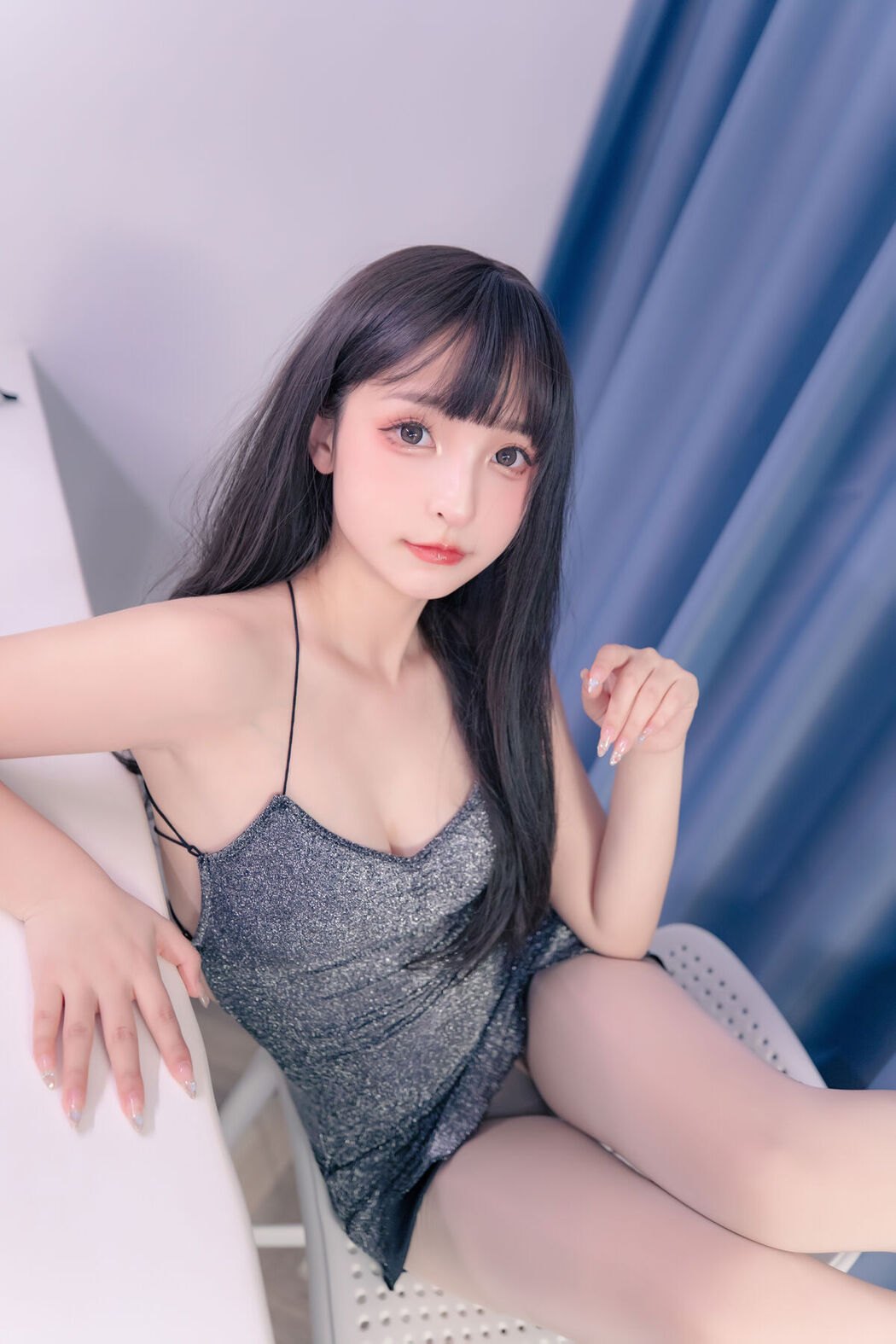 Coser@神楽坂真冬 Vol.095 虎年02月微博订阅