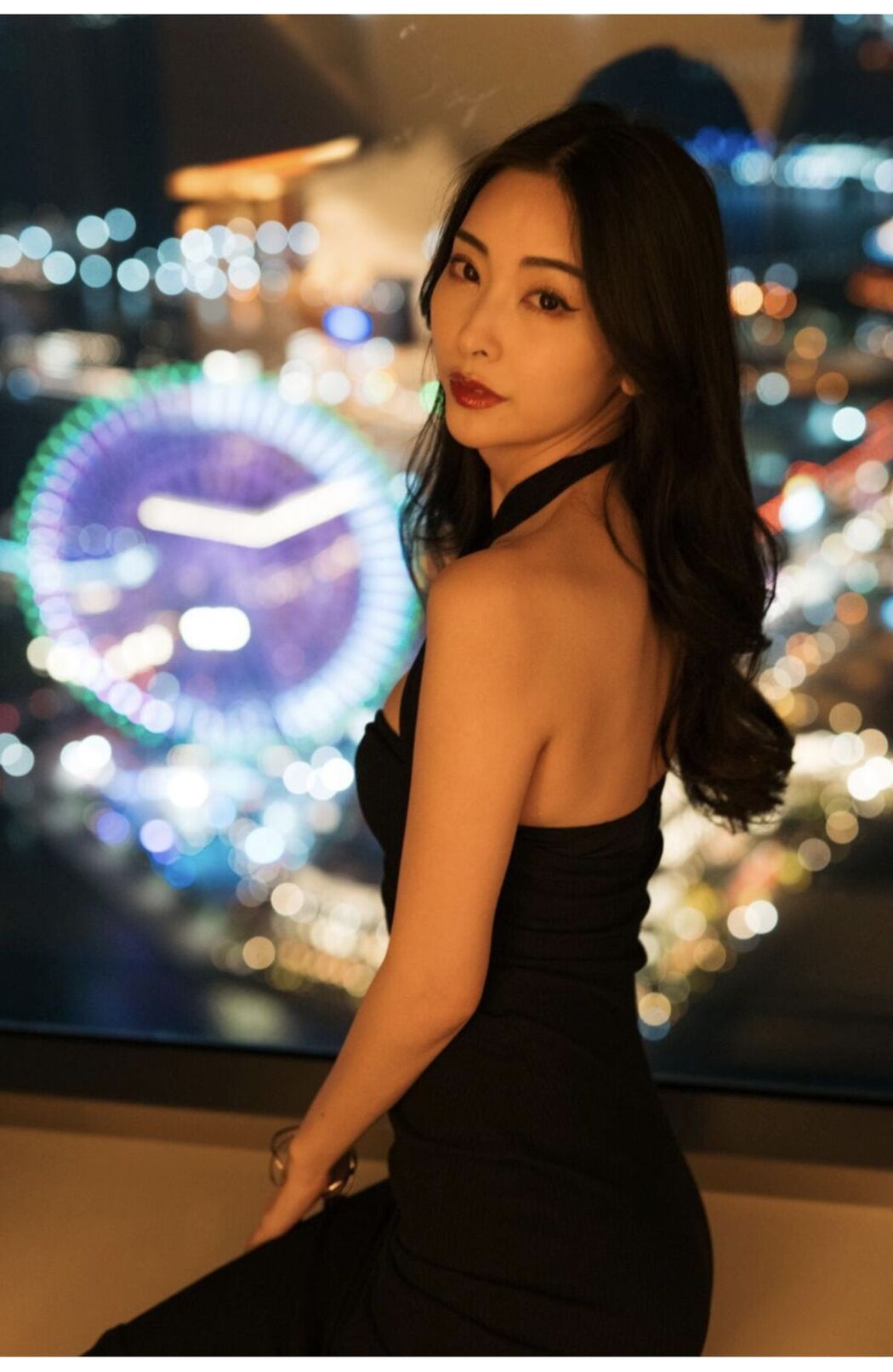 JP Makoto Minami 南真琴 – Lemonade Part4