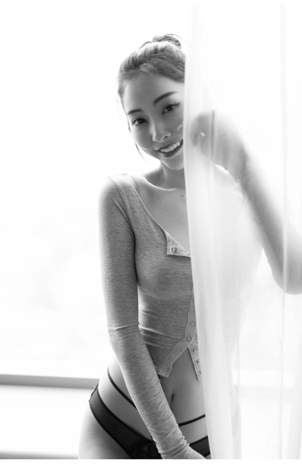 JP Makoto Minami 南真琴 – Lemonade Part3