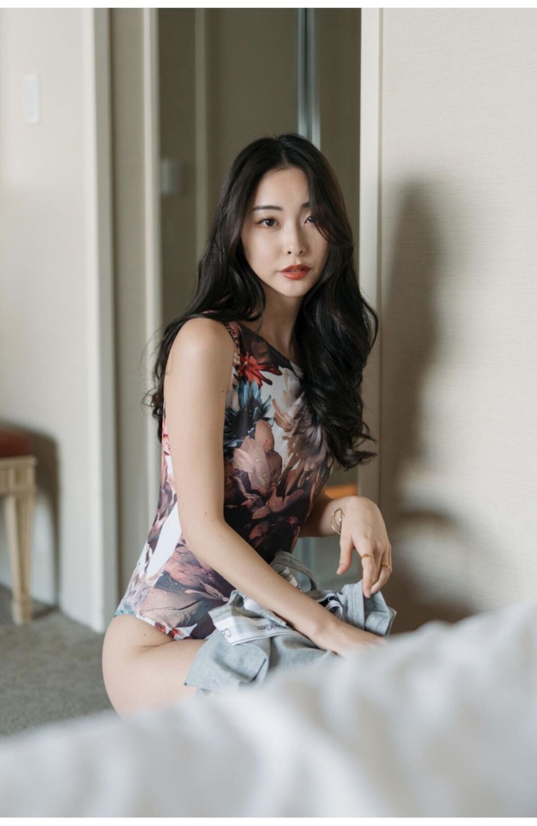 JP Makoto Minami 南真琴 – Lemonade Part3