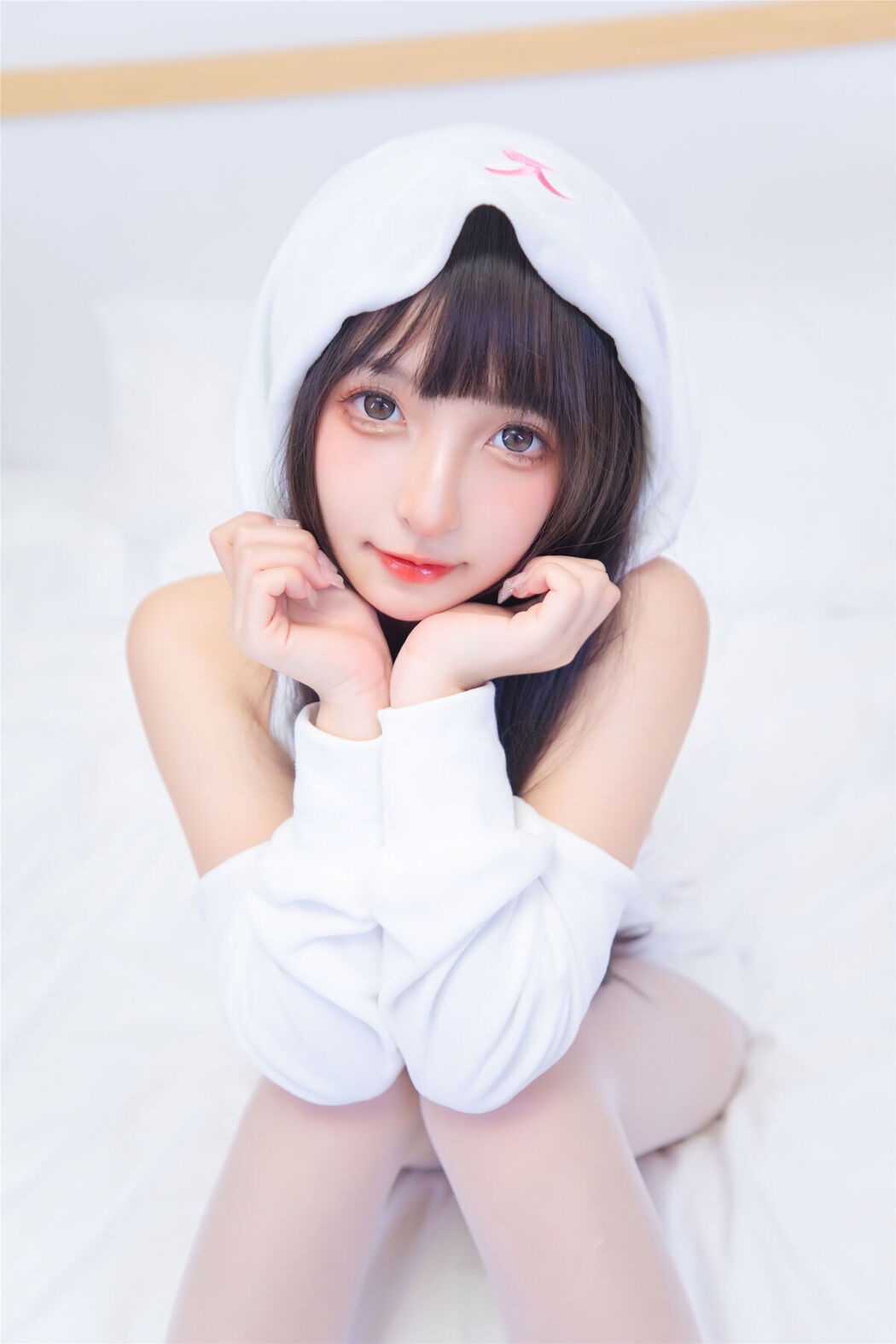 Coser@神楽坂真冬 Vol.092 21年11月微博订阅