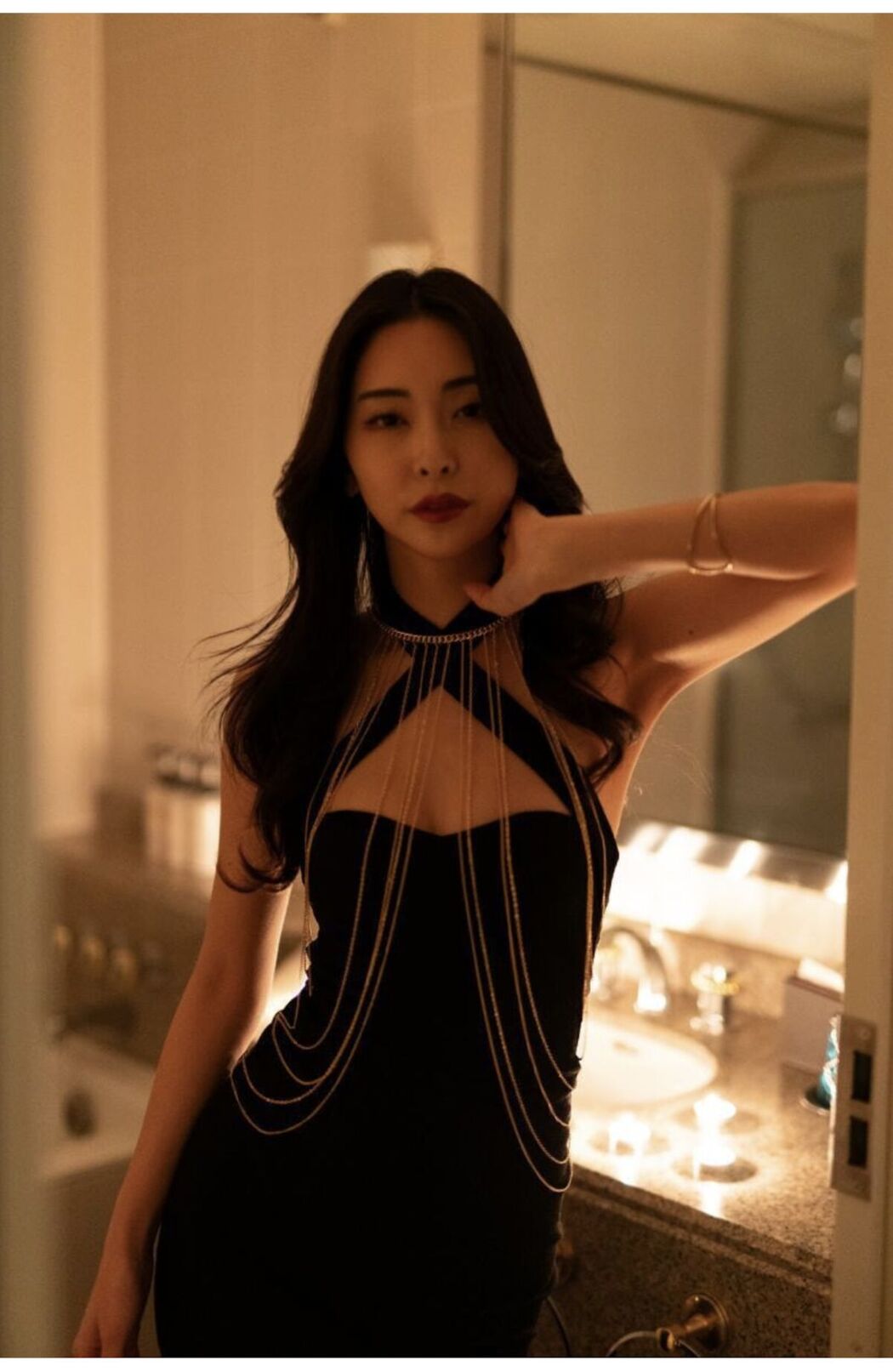 JP Makoto Minami 南真琴 – Lemonade Part4