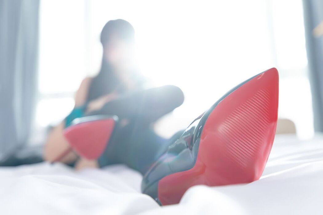 Coser@神楽坂真冬 Vol.114 绿野仙踪