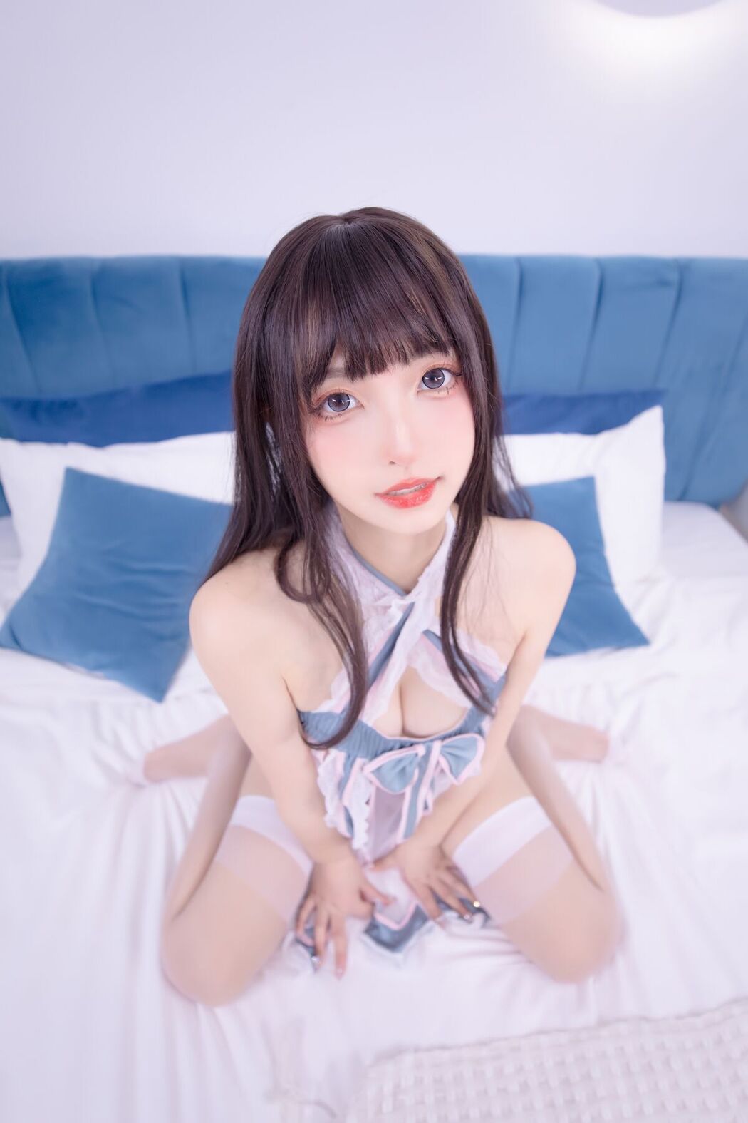 Coser@神楽坂真冬 Vol.107 飘飘欲仙