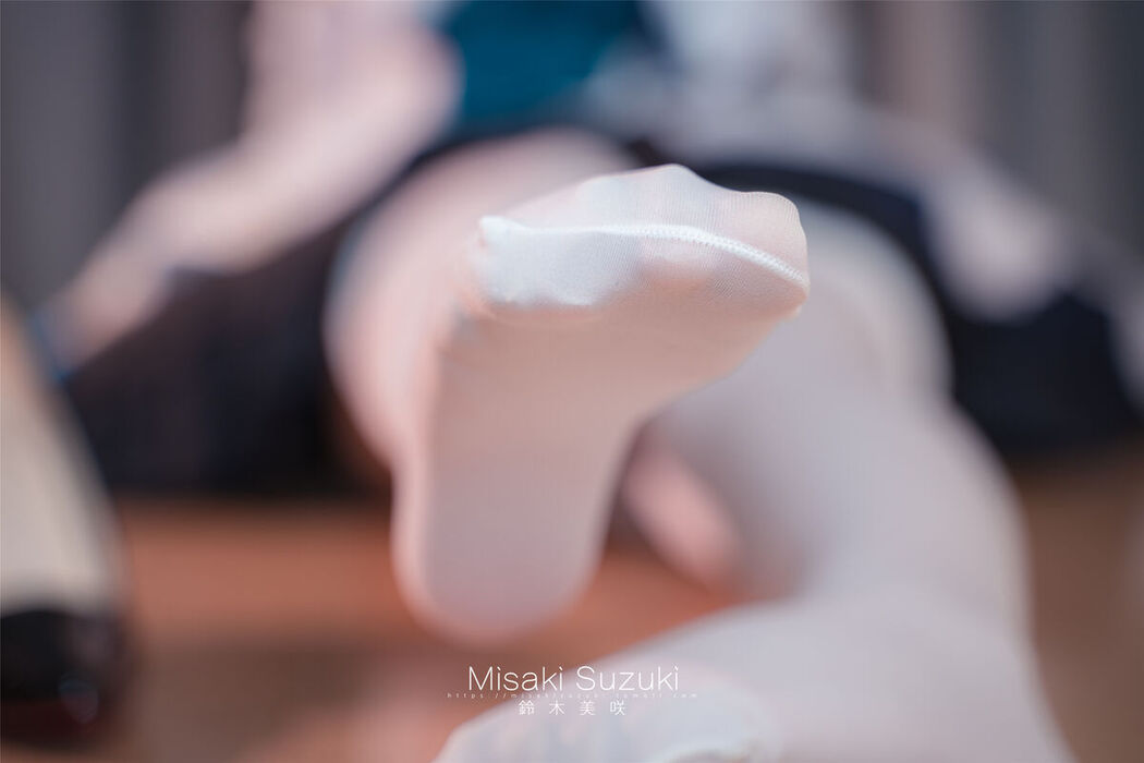 Coser@铃木美咲 Misaki Suzuki &#8211; 芭芭拉