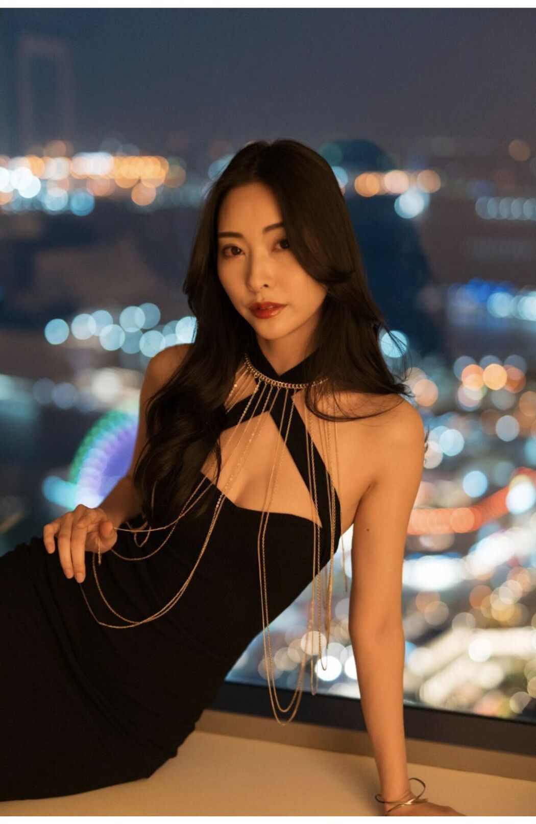 JP Makoto Minami 南真琴 – Lemonade Part4