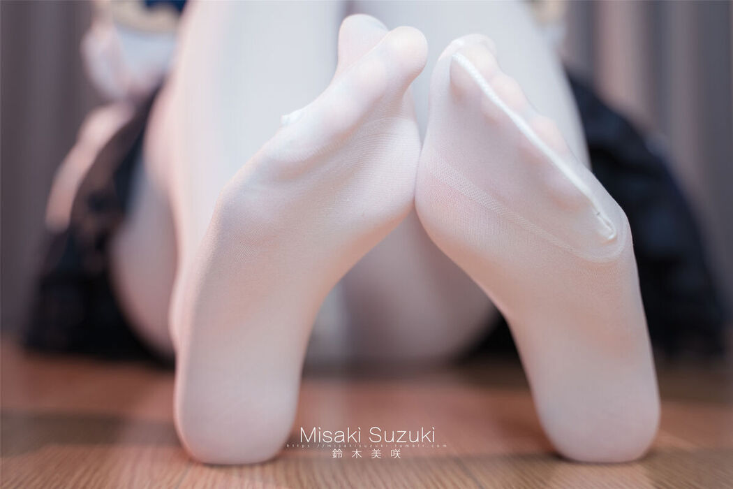 Coser@铃木美咲 Misaki Suzuki &#8211; 芭芭拉