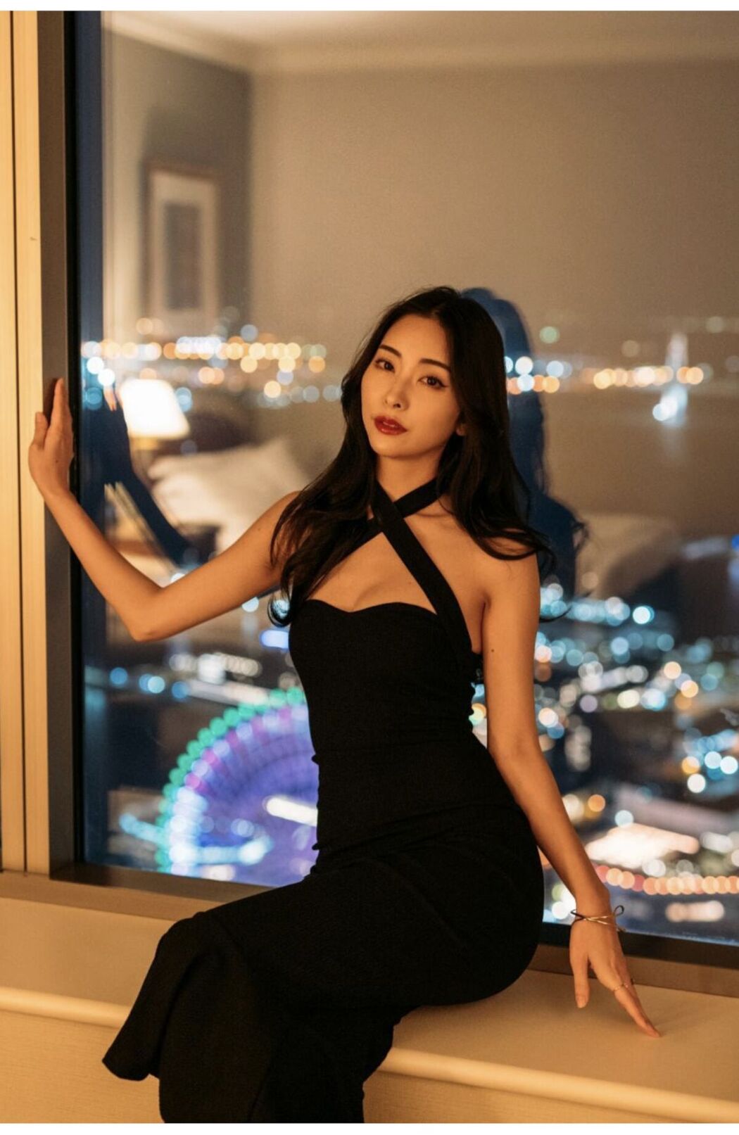 JP Makoto Minami 南真琴 – Lemonade Part4