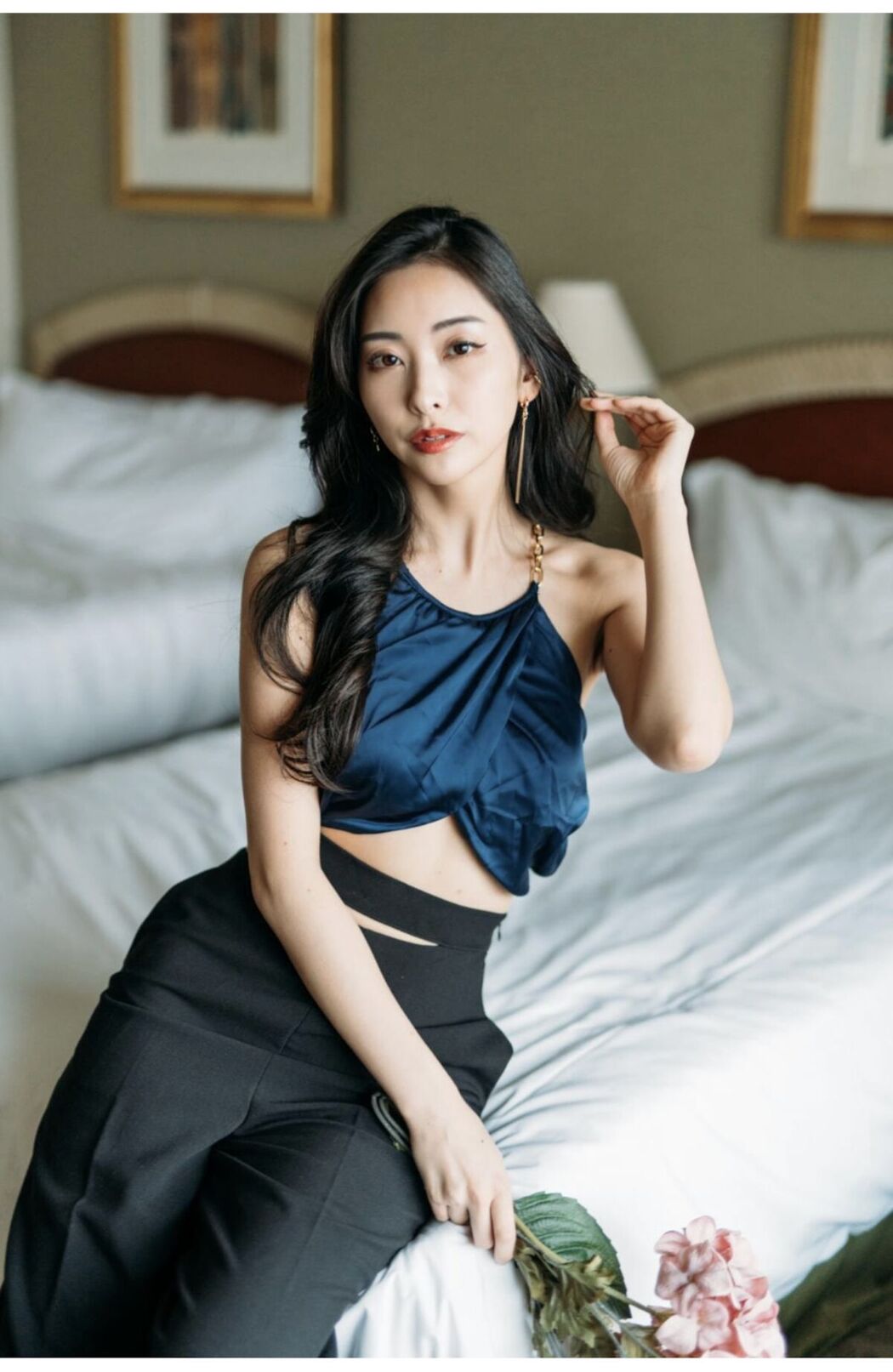 JP Makoto Minami 南真琴 &#8211; Lemonade Part4