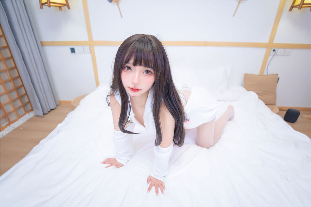 Coser@神楽坂真冬 Vol.092 21年11月微博订阅