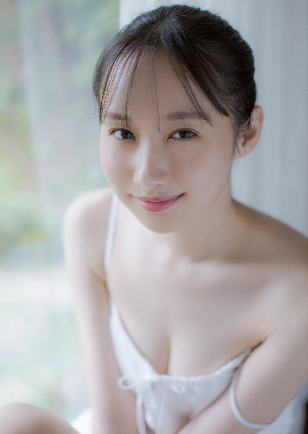 和内璃乃・辻優衣, Young Jump 2025 No.13 (ヤングジャンプ 2025年13号)