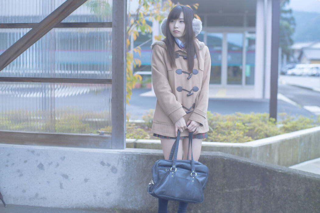 JP Megumi Aisaka 逢坂愛 – Megu Ism メグ伊豆ム Part01