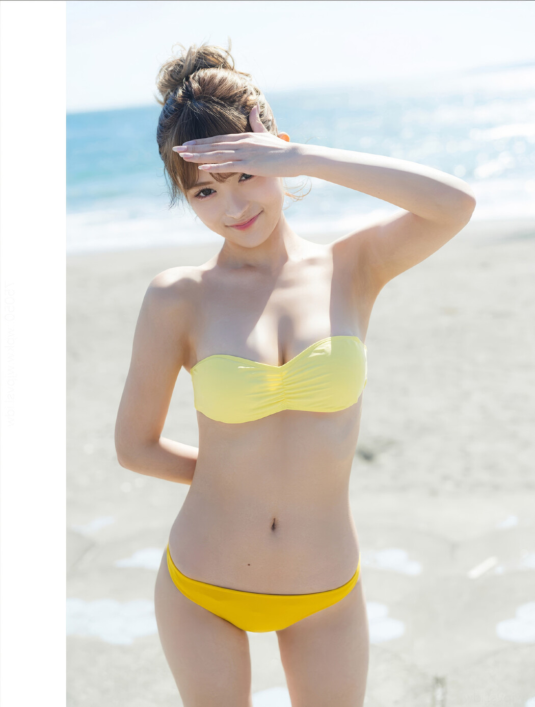 FLASHデジタル写真集の名作, FLASH 2025.02.04 (フラッシュ 2025年2月4日号)