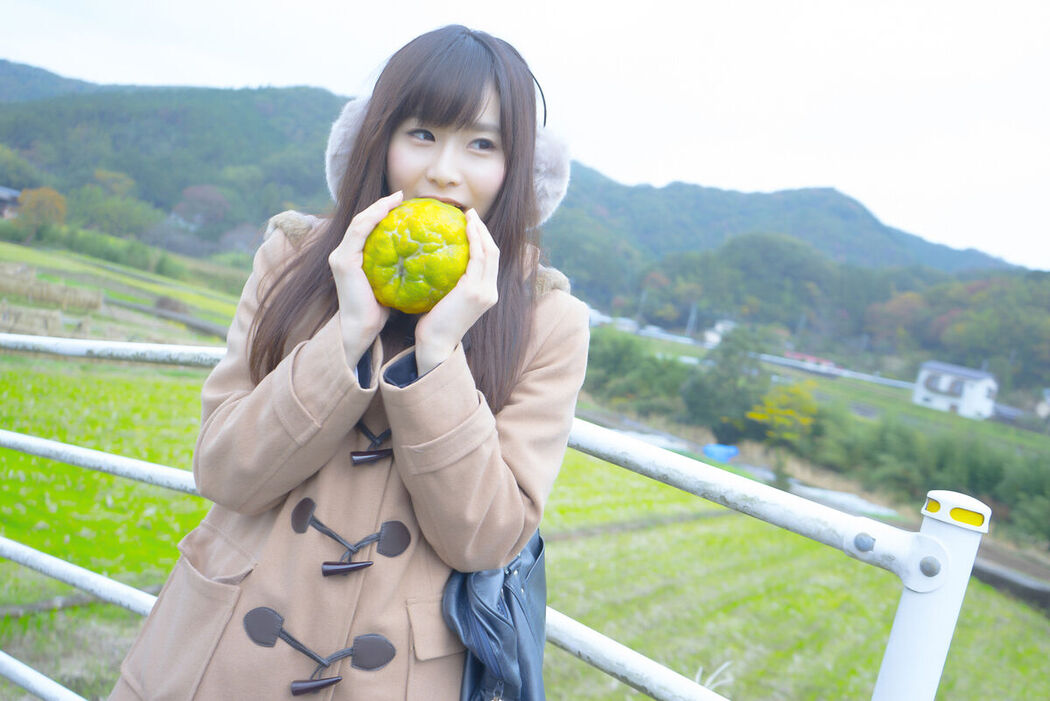 JP Megumi Aisaka 逢坂愛 – Megu Ism メグ伊豆ム Part01