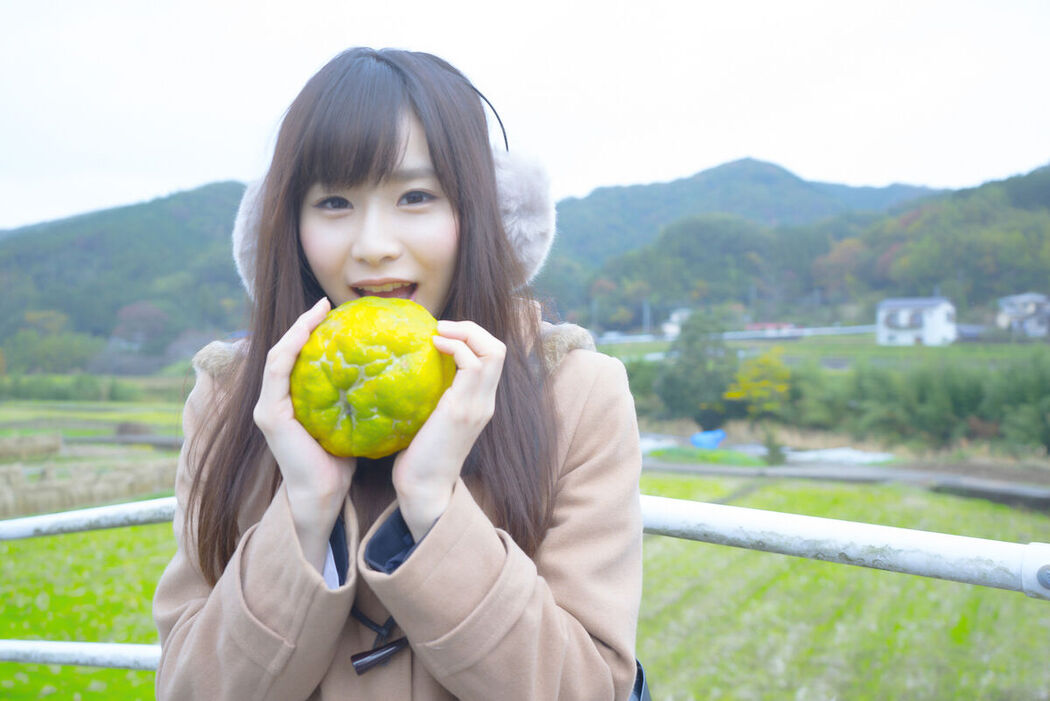 JP Megumi Aisaka 逢坂愛 – Megu Ism メグ伊豆ム Part01