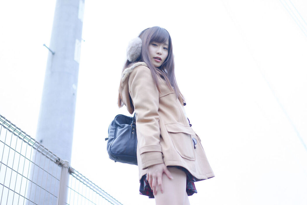 JP Megumi Aisaka 逢坂愛 – Megu Ism メグ伊豆ム Part01