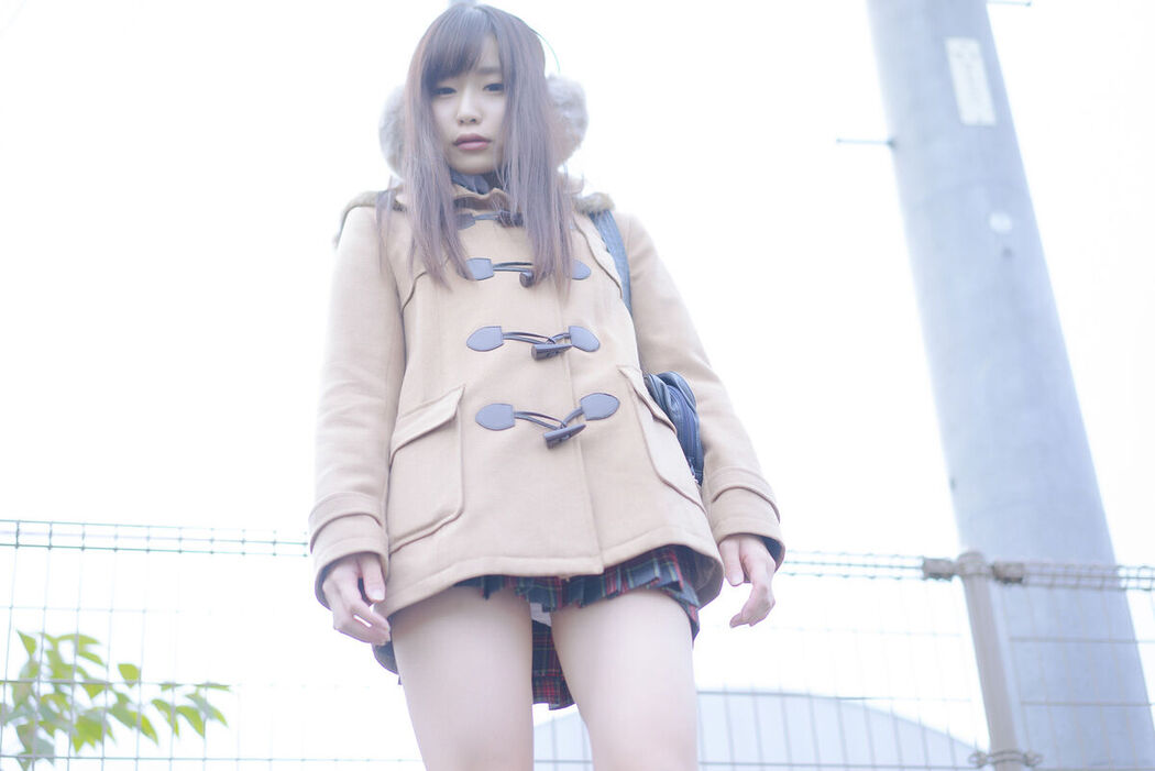 JP Megumi Aisaka 逢坂愛 – Megu Ism メグ伊豆ム Part01