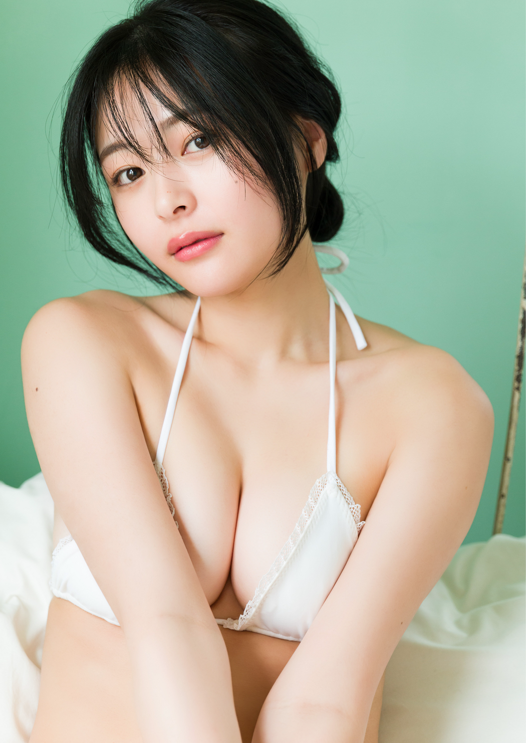 和内璃乃・辻優衣, Young Jump 2025 No.13 (ヤングジャンプ 2025年13号)