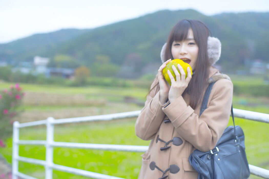 JP Megumi Aisaka 逢坂愛 – Megu Ism メグ伊豆ム Part01