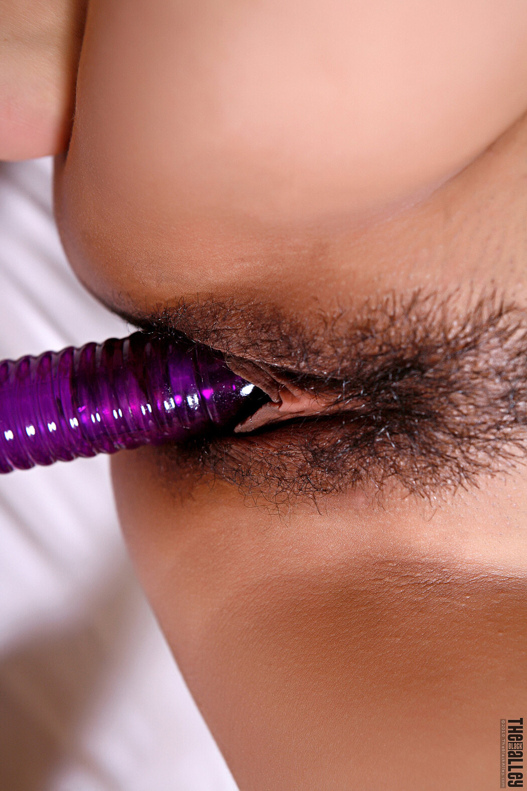 Aunya The Black Alley Photobook Set.04