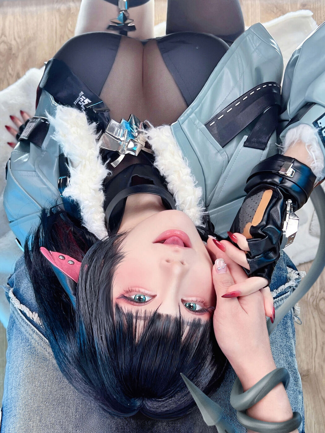 Coser@水淼Aqua &#8211; 简 杜 Part2