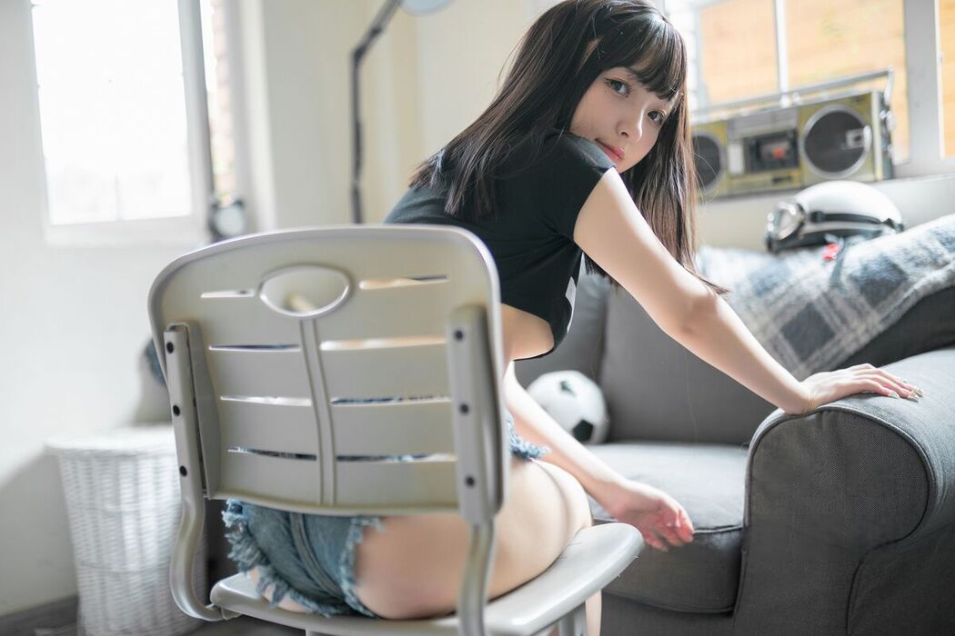 Coser@花铃 &#8211; 手柄妹妹