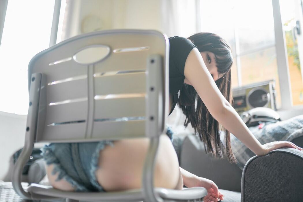 Coser@花铃 &#8211; 手柄妹妹
