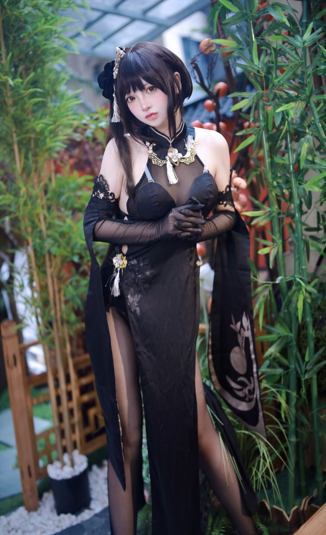 Coser@疯猫ss &#8211; 镇海