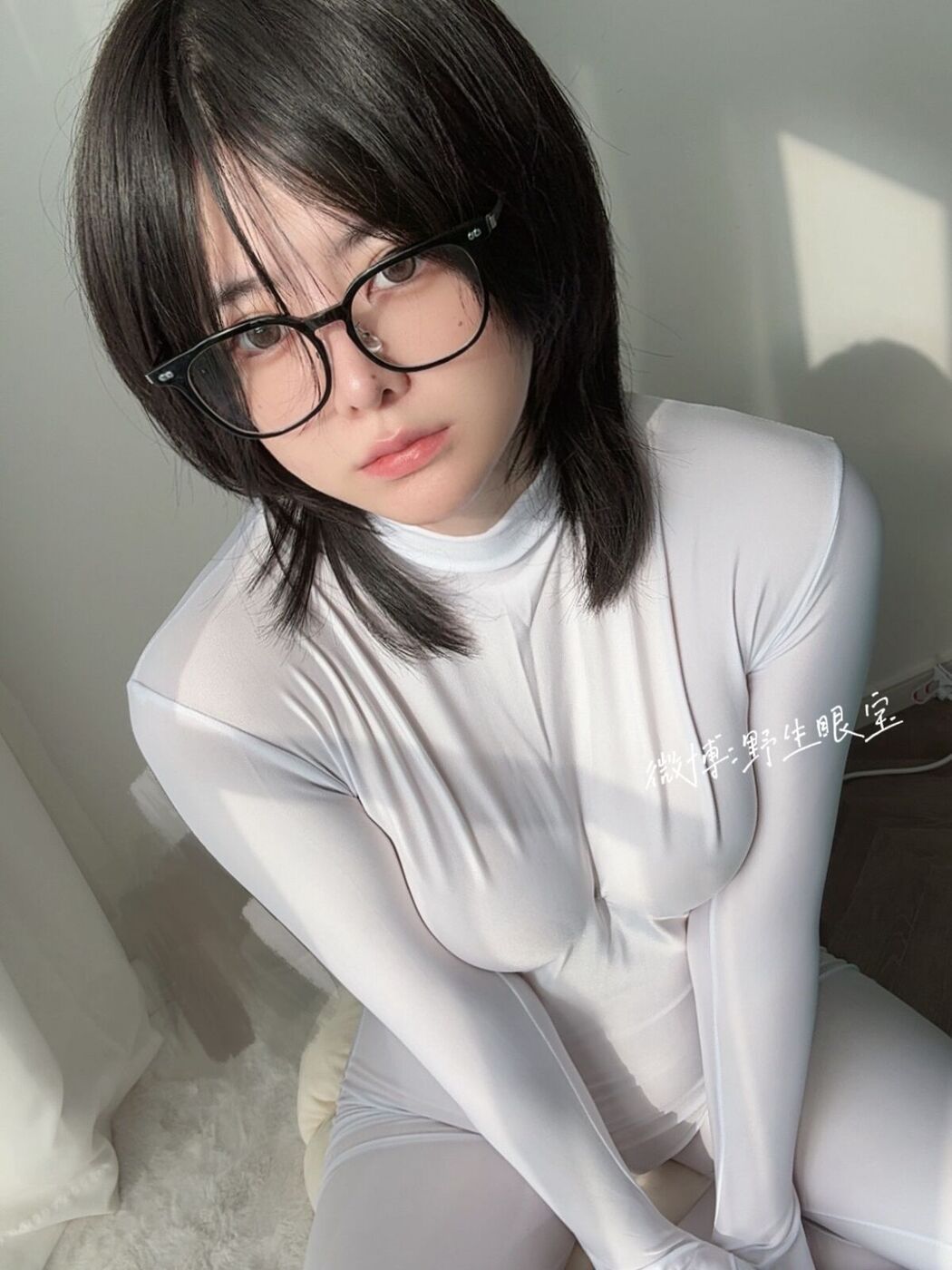 Coser@眼酱大魔王w – Fantia 2024年11月订阅