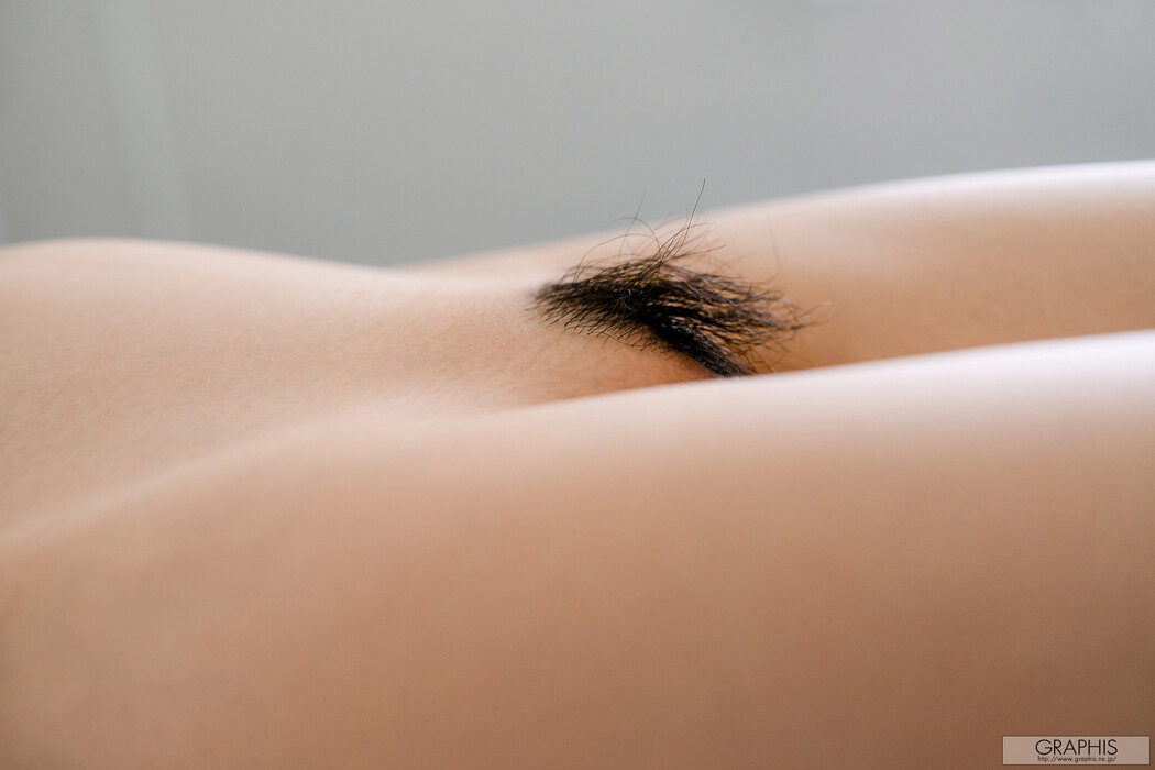 MIRU みる, Graphis Gals 「Fascination」 Vol.04