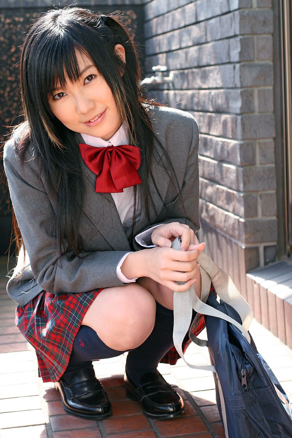 [DGC] NO.282 Miu Arimura Fukaha Arimura