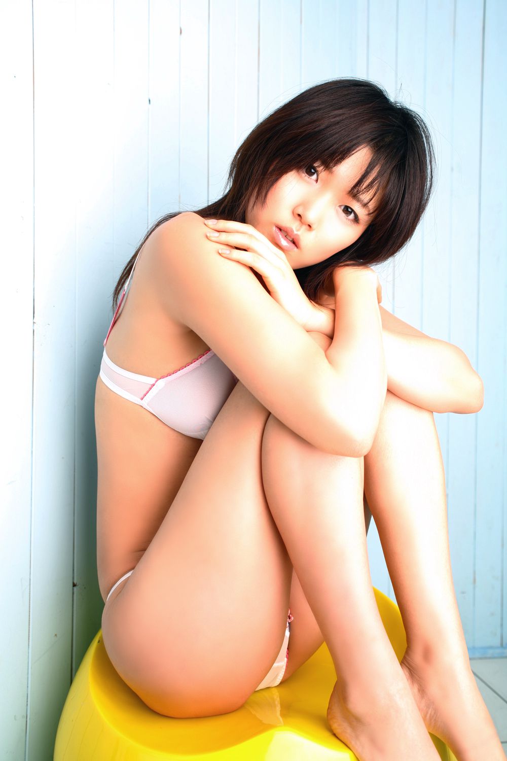 [DGC] NO.287 Mari Harada Mari Harada