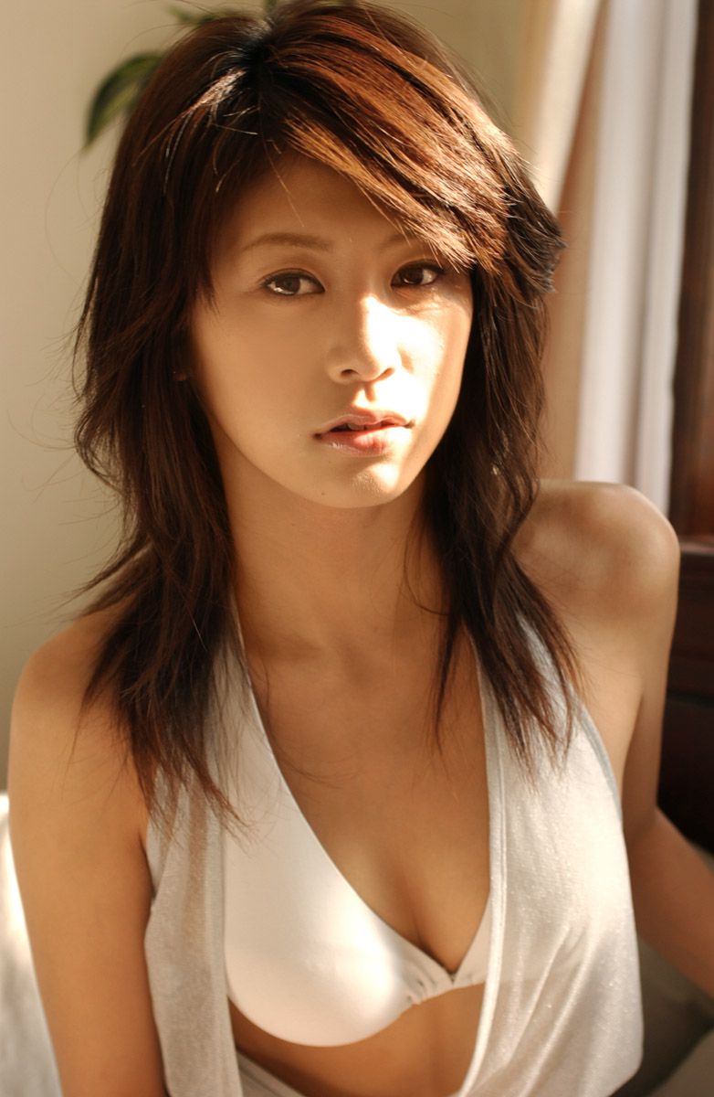 [DGC] NO.101 Yuka Kosaka