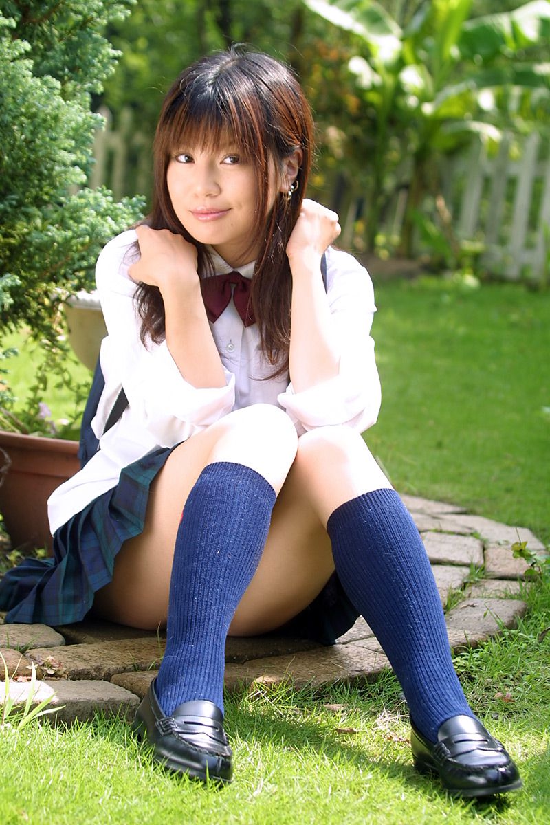 [DGC] NO.059 Karin Kahara Kahara Kabayashi