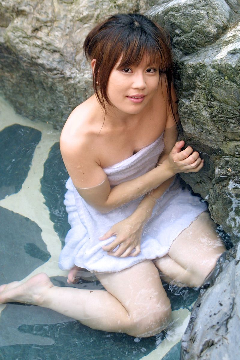 [DGC] NO.059 Karin Kahara Kahara Kabayashi