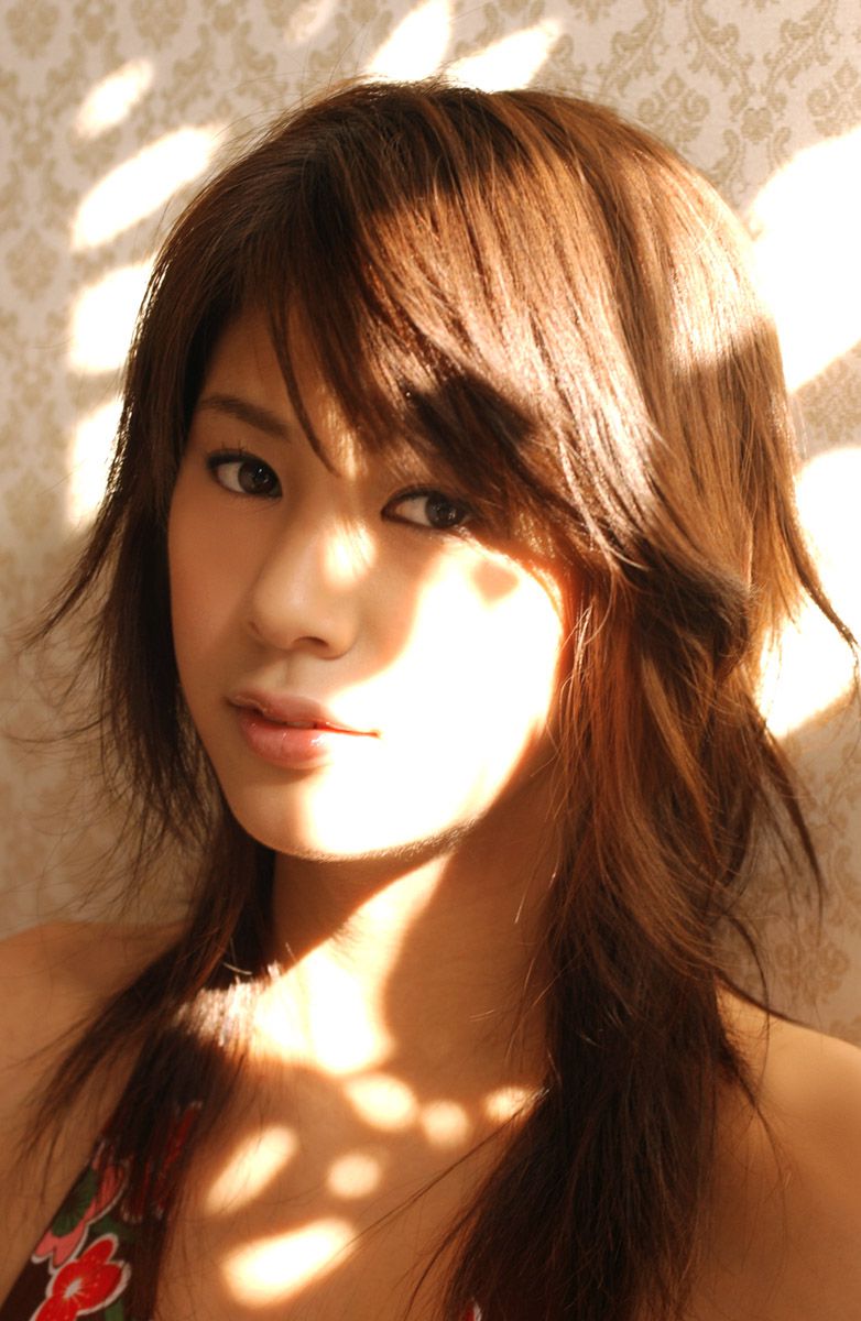 [DGC] NO.101 Yuka Kosaka