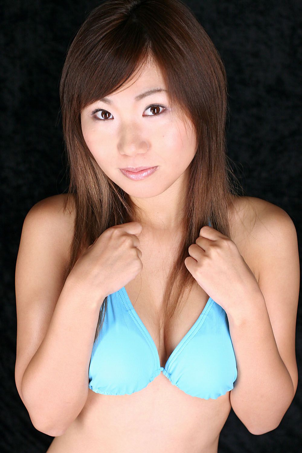 [DGC] NO.179 Shizuka Takeda 武田しづか