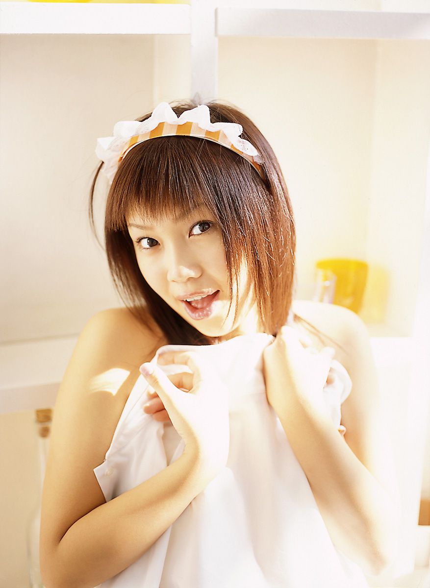 [DGC] NO.073 Mayu Fujimori