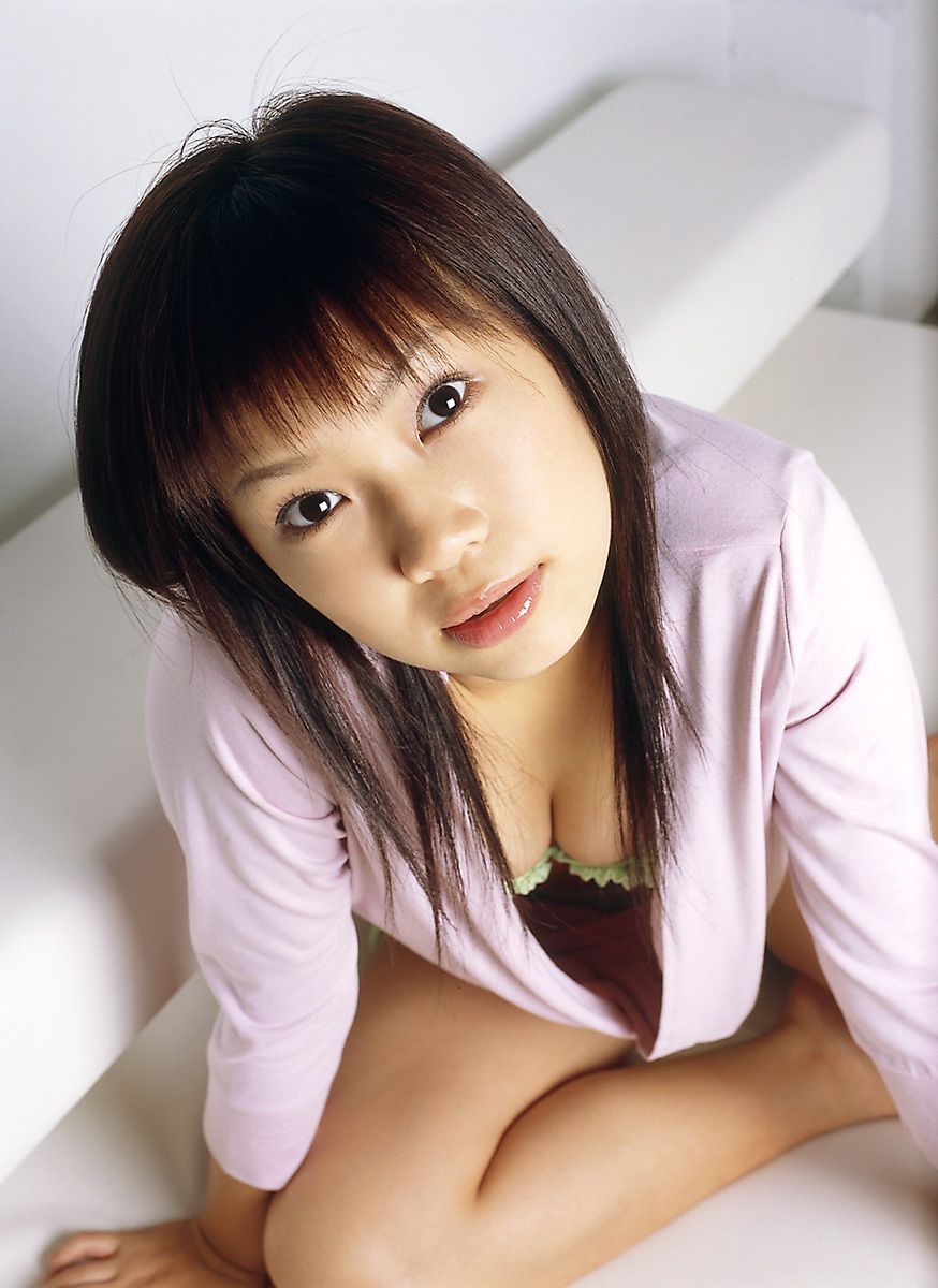 [DGC] NO.073 Mayu Fujimori