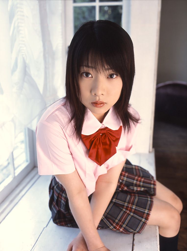 [DGC] NO.248 Rin Hayakawa Rin Hayakawa