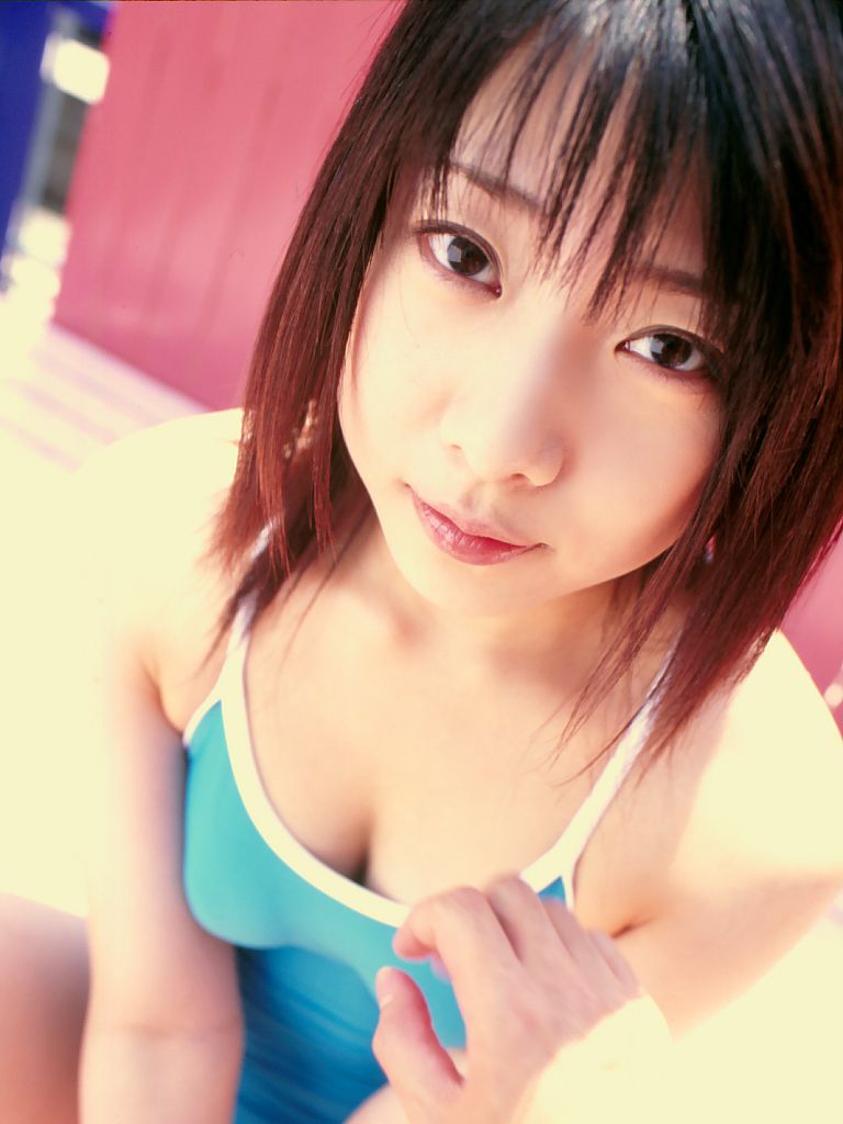 [DGC] NO.248 Rin Hayakawa Rin Hayakawa