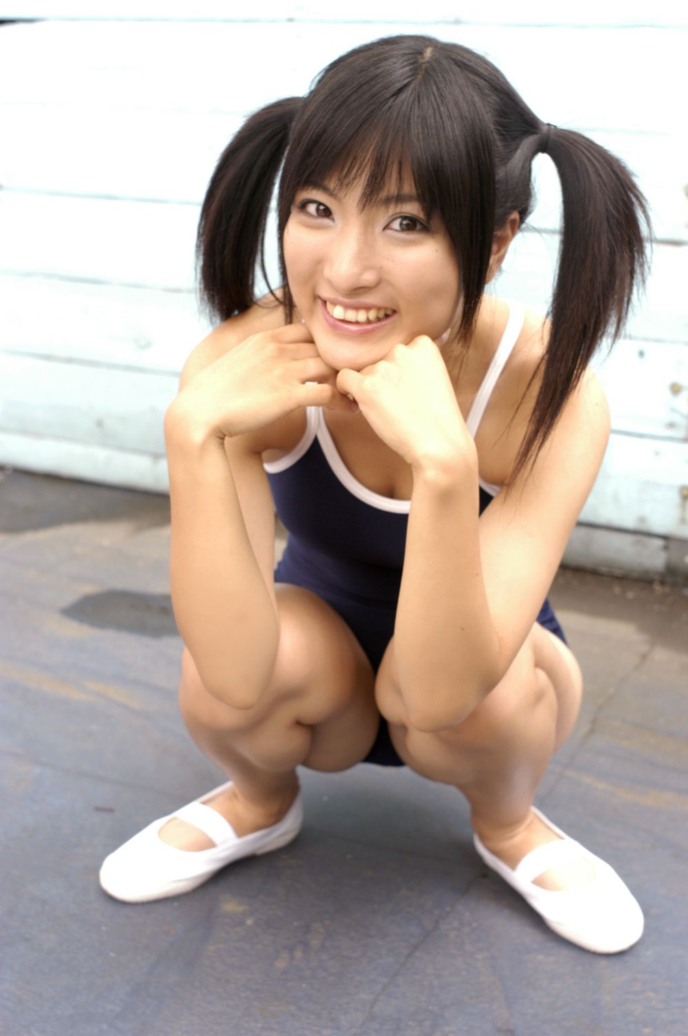 [DGC] NO.175 Rei Amami Tian Haili