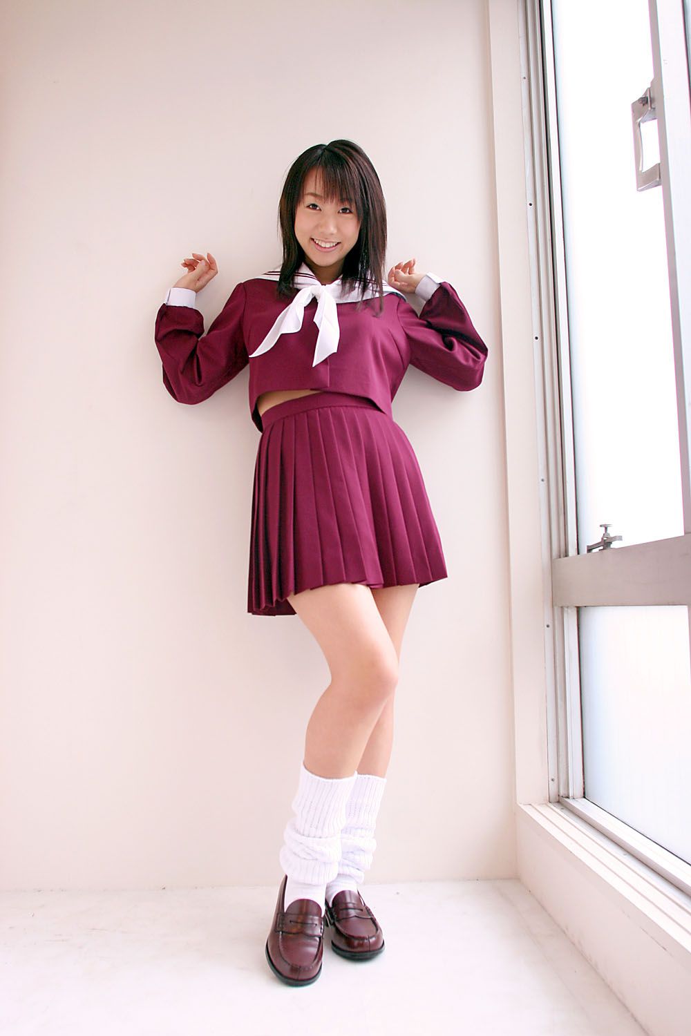 [DGC] NO.206 Yurina Ito Yurina Ito / Yurina Ito