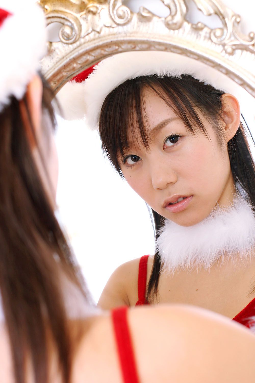 [DGC] NO.206 Yurina Ito Yurina Ito / Yurina Ito