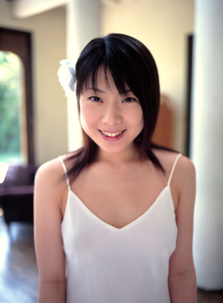 [DGC] NO.248 Rin Hayakawa Rin Hayakawa