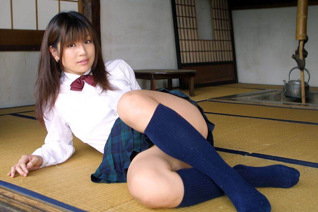 [DGC] NO.059 Karin Kahara Kahara Kabayashi