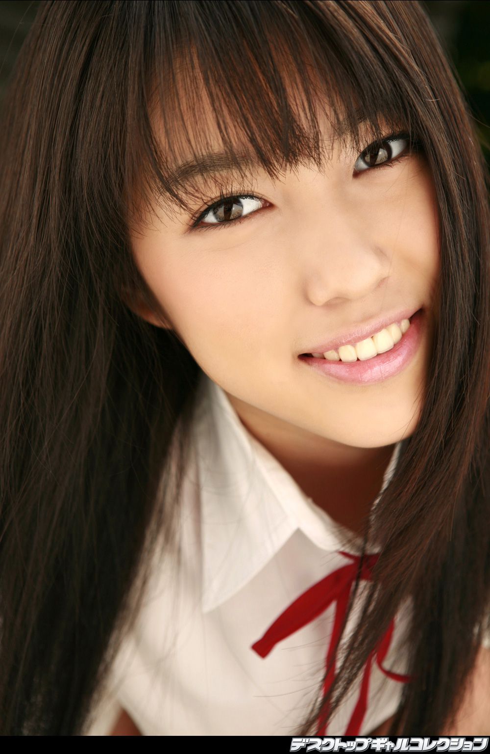[DGC] NO.453 Mizuho Hata Mizuho Hata / Mizuho Hata Top Idols